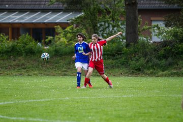 Bild 20 - C-Juniorinnen FSC Kaltenkirchen 2 - TuS Tensfeld : Ergebnis: 2:7